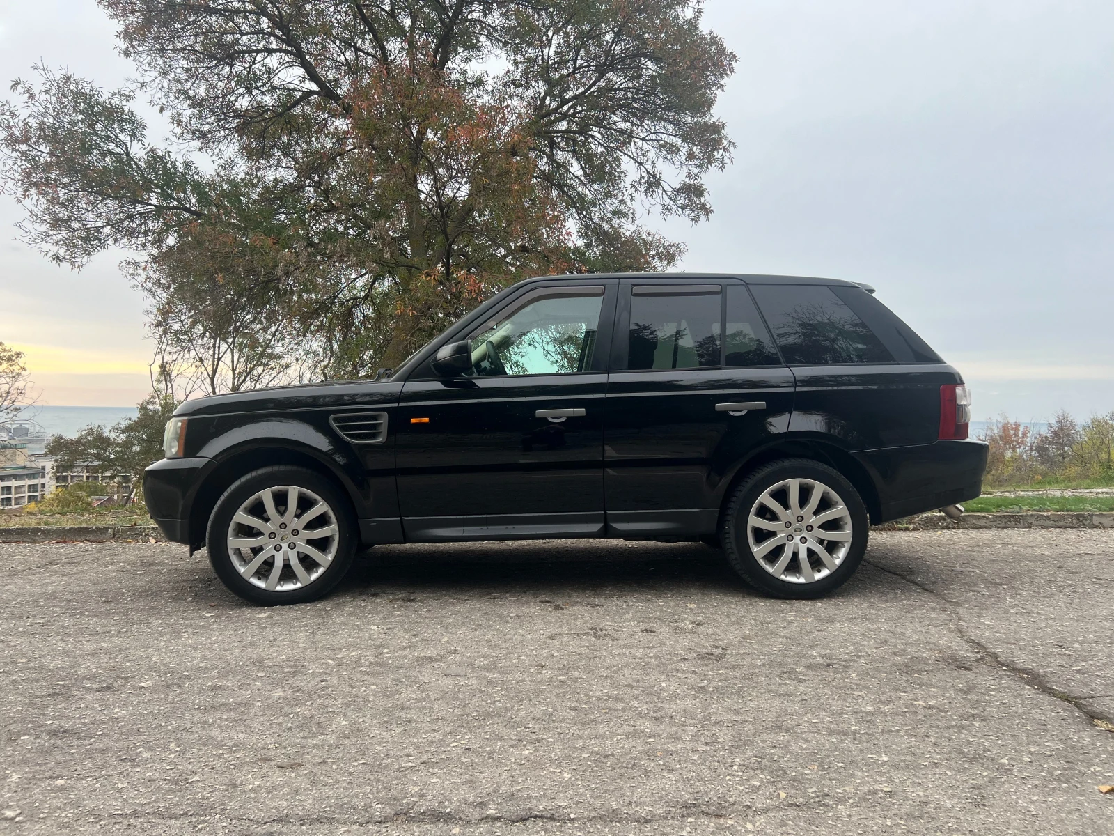 Land Rover Range Rover Sport  - изображение 2 | Auto.bg Land Rover Range Rover Sport  - изображение 2