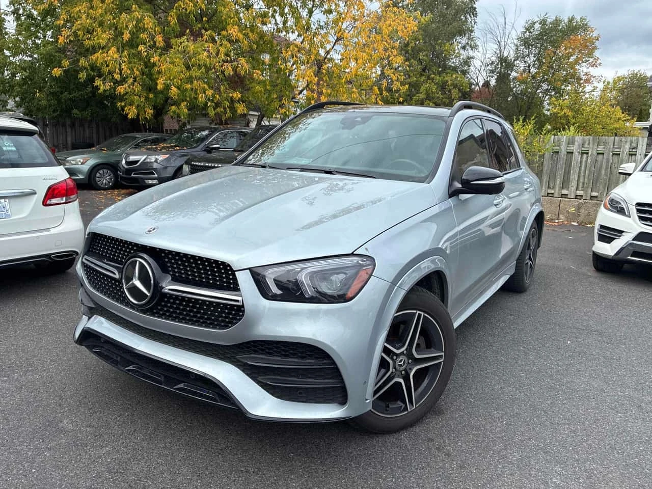 Mercedes-Benz GLE 350 * CARFAX * ОПЦИЯ ЗА ФИНАНСИРАНЕ * | Auto.bg — изображение 1 Mercedes-Benz GLE 350 * CARFAX * ОПЦИЯ ЗА ФИНАНСИРАНЕ * | Auto.bg — изображение 1