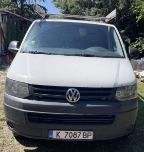 VW Transporter T5