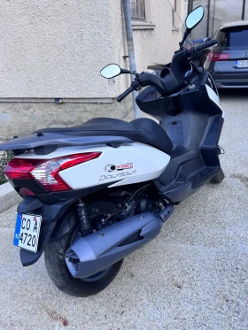 Kymco Downtown 300i | Auto.bg — изображение 3 Kymco Downtown 300i | Auto.bg — изображение 3