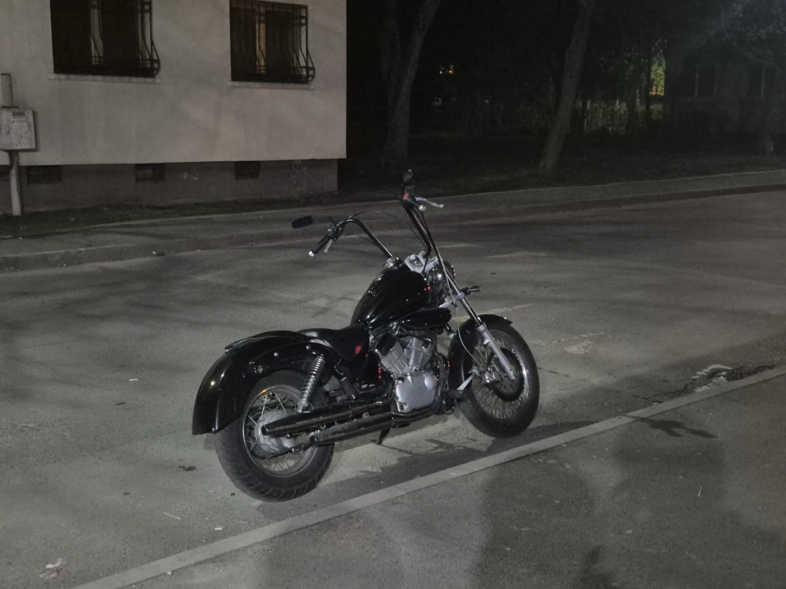 Suzuki Intruder Чопър А1 - изображение 8 | Auto.bg Suzuki Intruder Чопър А1 - изображение 8