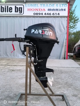 Извънбордов двигател Други PARSUN efi