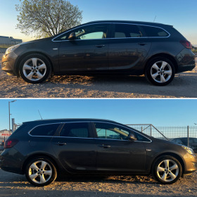 Opel Astra 1.4  140 .. XENON, !    | Mobile.bg   7