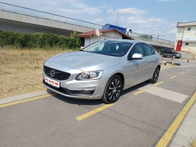 Volvo S60 2.0D - Car24.bg Volvo S60 2.0D
