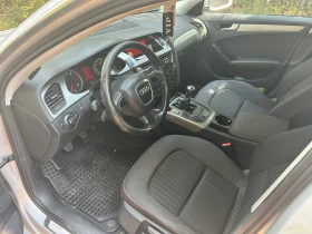 Audi A4 | Mobile.bg — малка снимка 13