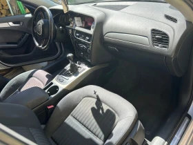 Audi A4 | Mobile.bg — малка снимка 17