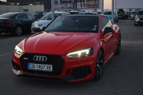 Audi Rs5 MILLTEK* B&O* CARBON* 360* MASSAGE - Car24.bg Audi Rs5 MILLTEK* B&O* CARBON* 360* MASSAGE