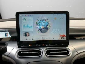 Smart #1 PRO* DISTR* MEMORY* 360CAM* LED*  - 26800 € / 52416.24 лв. - 37971494 10 | Car24.bg Smart #1 PRO* DISTR* MEMORY* 360CAM* LED*  - 26800 € / 52416.24 лв. - 37971494 10