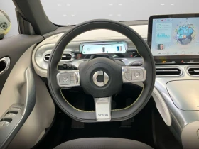 Smart #1 PRO* DISTR* MEMORY* 360CAM* LED*  - 26800 € / 52416.24 лв. - 37971494 9 | Car24.bg Smart #1 PRO* DISTR* MEMORY* 360CAM* LED*  - 26800 € / 52416.24 лв. - 37971494 9