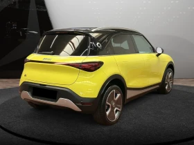 Smart #1 PRO* DISTR* MEMORY* 360CAM* LED*  - 26800 € / 52416.24 лв. - 37971494 4 | Car24.bg Smart #1 PRO* DISTR* MEMORY* 360CAM* LED*  - 26800 € / 52416.24 лв. - 37971494 4