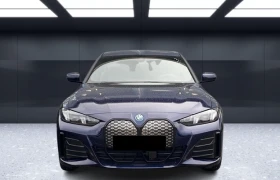 Обява за продажба на BMW i4 eDrive 40 Gran Coupe = M-Sport = Гаранция
