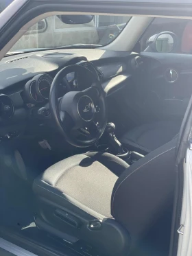 Mini Cooper - 10500 лв. / 5368.56 € - 64773134 5 | Car24.bg Mini Cooper - 10500 лв. / 5368.56 € - 64773134 5