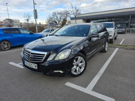 Mercedes-Benz E 350 W212, дистроник, обдухване, 7g - Car24.bg Mercedes-Benz E 350 W212, дистроник, обдухване, 7g
