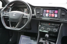Seat Leon FR/1.5TGI/Автоматик/LED/Нави/Камера/ACC/KEYLESS - 11000 € / 21514.13 лв. - 48765778 12 | Car24.bg Seat Leon FR/1.5TGI/Автоматик/LED/Нави/Камера/ACC/KEYLESS - 11000 € / 21514.13 лв. - 48765778 12