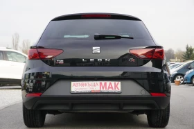 Seat Leon FR/1.5TGI/Автоматик/LED/Нави/Камера/ACC/KEYLESS - 11000 € / 21514.13 лв. - 48765778 6 | Car24.bg Seat Leon FR/1.5TGI/Автоматик/LED/Нави/Камера/ACC/KEYLESS - 11000 € / 21514.13 лв. - 48765778 6