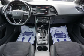 Seat Leon FR/1.5TGI/Автоматик/LED/Нави/Камера/ACC/KEYLESS - 11000 € / 21514.13 лв. - 48765778 13 | Car24.bg Seat Leon FR/1.5TGI/Автоматик/LED/Нави/Камера/ACC/KEYLESS - 11000 € / 21514.13 лв. - 48765778 13