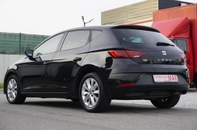 Seat Leon FR/1.5TGI/Автоматик/LED/Нави/Камера/ACC/KEYLESS - 11000 € / 21514.13 лв. - 48765778 5 | Car24.bg Seat Leon FR/1.5TGI/Автоматик/LED/Нави/Камера/ACC/KEYLESS - 11000 € / 21514.13 лв. - 48765778 5