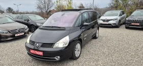 Renault Espace 3.5-241кс.NAVY - Car24.bg Renault Espace 3.5-241кс.NAVY