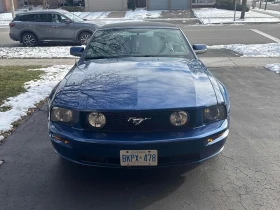 Ford Mustang * GT * CARFAX * ЦЕНА ДО БГ - 20600 лв. / 10532.61 € - 83818896 6 | Car24.bg Ford Mustang * GT * CARFAX * ЦЕНА ДО БГ - 20600 лв. / 10532.61 € - 83818896 6