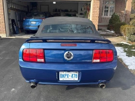 Ford Mustang * GT * CARFAX * ЦЕНА ДО БГ - 20600 лв. / 10532.61 € - 83818896 4 | Car24.bg Ford Mustang * GT * CARFAX * ЦЕНА ДО БГ - 20600 лв. / 10532.61 € - 83818896 4