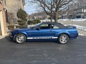 Ford Mustang * GT * CARFAX * ЦЕНА ДО БГ - 20600 лв. / 10532.61 € - 83818896 2 | Car24.bg Ford Mustang * GT * CARFAX * ЦЕНА ДО БГ - 20600 лв. / 10532.61 € - 83818896 2