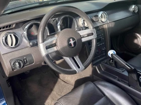 Ford Mustang * GT * CARFAX * ЦЕНА ДО БГ - 20600 лв. / 10532.61 € - 83818896 5 | Car24.bg Ford Mustang * GT * CARFAX * ЦЕНА ДО БГ - 20600 лв. / 10532.61 € - 83818896 5