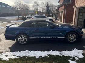 Ford Mustang * GT * CARFAX * ЦЕНА ДО БГ - 20600 лв. / 10532.61 € - 83818896 3 | Car24.bg Ford Mustang * GT * CARFAX * ЦЕНА ДО БГ - 20600 лв. / 10532.61 € - 83818896 3