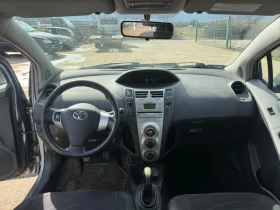 Toyota Yaris 1.4D4D/90кс - 1999 € / 3909.70 лв. - 21909067 10 | Car24.bg Toyota Yaris 1.4D4D/90кс - 1999 € / 3909.70 лв. - 21909067 10