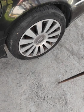 Audi A8 - 2500 € / 4889.57 лв. - 60095506 4 | Car24.bg Audi A8 - 2500 € / 4889.57 лв. - 60095506 4