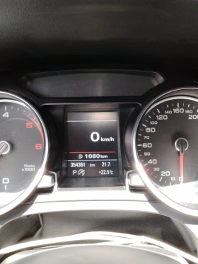 Audi A5 2.0 tdi 190hp - 6000 € / 11734.98 лв. - 18358596 16 | Car24.bg Audi A5 2.0 tdi 190hp - 6000 € / 11734.98 лв. - 18358596 16