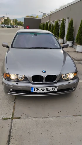 BMW 525 undefined | Auto.bg — изображение 4 BMW 525 undefined | Auto.bg — изображение 4
