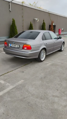 BMW 525 undefined | Auto.bg — изображение 6 BMW 525 undefined | Auto.bg — изображение 6