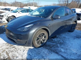 Снимка Tesla Model Y