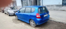 Honda Jazz - 1300 € / 2542.58 лв. - 18083471 10 | Car24.bg Honda Jazz - 1300 € / 2542.58 лв. - 18083471 10