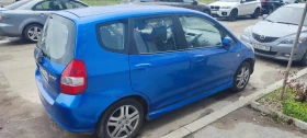 Honda Jazz - 1300 € / 2542.58 лв. - 18083471 8 | Car24.bg Honda Jazz - 1300 € / 2542.58 лв. - 18083471 8