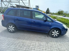 Opel Zafira undefined | Auto.bg — изображение 2 Opel Zafira undefined | Auto.bg — изображение 2
