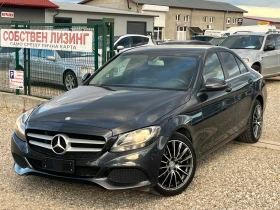 Mercedes-Benz C 180 Avtomat.Navi.Топ съсояние.Собствен лизинг!!!