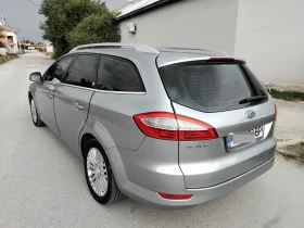 Ford Mondeo 2.0TDCI.140k.6скорости + КЛИМА. - 2389 € / 4672.48 лв. - 44311216 4 | Car24.bg Ford Mondeo 2.0TDCI.140k.6скорости + КЛИМА. - 2389 € / 4672.48 лв. - 44311216 4