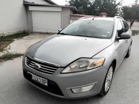 Ford Mondeo 2.0TDCI.140k.6скорости + КЛИМА. - 2389 € / 4672.48 лв. - 44311216 8 | Car24.bg Ford Mondeo 2.0TDCI.140k.6скорости + КЛИМА. - 2389 € / 4672.48 лв. - 44311216 8