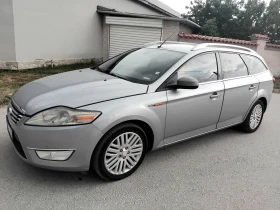 Ford Mondeo 2.0TDCI.140k.6скорости + КЛИМА. - 2389 € / 4672.48 лв. - 44311216 5 | Car24.bg Ford Mondeo 2.0TDCI.140k.6скорости + КЛИМА. - 2389 € / 4672.48 лв. - 44311216 5