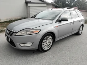 Ford Mondeo 2.0TDCI.140k.6скорости + КЛИМА. - 2389 € / 4672.48 лв. - 44311216 10 | Car24.bg Ford Mondeo 2.0TDCI.140k.6скорости + КЛИМА. - 2389 € / 4672.48 лв. - 44311216 10