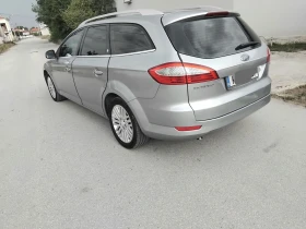 Ford Mondeo 2.0TDCI.140k.6скорости + КЛИМА. - 2389 € / 4672.48 лв. - 44311216 2 | Car24.bg Ford Mondeo 2.0TDCI.140k.6скорости + КЛИМА. - 2389 € / 4672.48 лв. - 44311216 2