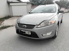 Ford Mondeo 2.0TDCI.140k.6скорости + КЛИМА. - Car24.bg Ford Mondeo 2.0TDCI.140k.6скорости + КЛИМА.