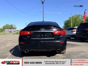 Infiniti Q50 2.0t AWD* АвтоКредит* (ЦЕНА ДО БГ) | Auto.bg — изображение 6 Infiniti Q50 2.0t AWD* АвтоКредит* (ЦЕНА ДО БГ) | Auto.bg — изображение 6