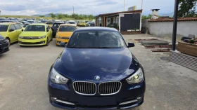 BMW 5 Gran Turismo 530d - Car24.bg BMW 5 Gran Turismo 530d