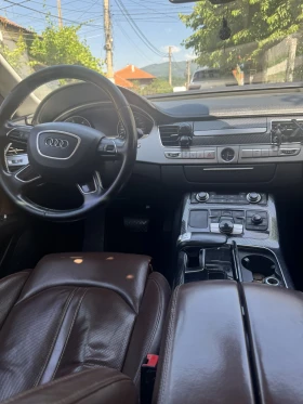 Audi A8 - 15000 € / 29337.45 лв. - 20273196 11 | Car24.bg Audi A8 - 15000 € / 29337.45 лв. - 20273196 11