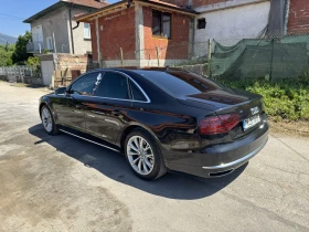 Audi A8 - 15000 € / 29337.45 лв. - 20273196 4 | Car24.bg Audi A8 - 15000 € / 29337.45 лв. - 20273196 4