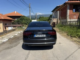 Audi A8 - 15000 € / 29337.45 лв. - 20273196 5 | Car24.bg Audi A8 - 15000 € / 29337.45 лв. - 20273196 5