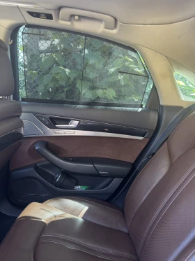 Audi A8 - 15000 € / 29337.45 лв. - 20273196 9 | Car24.bg Audi A8 - 15000 € / 29337.45 лв. - 20273196 9