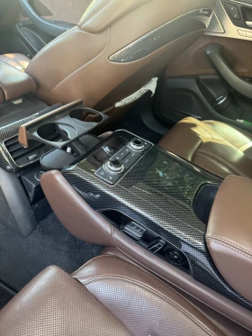 Audi A8 - 15000 € / 29337.45 лв. - 20273196 8 | Car24.bg Audi A8 - 15000 € / 29337.45 лв. - 20273196 8